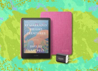 Заощаджуйте $95 на комплекті Kindle Colorsoft Essentials до Дня матері