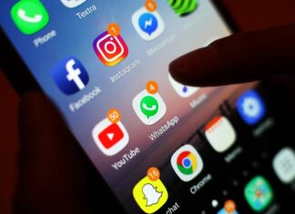 Meta menempatkan aplikasinya di balik paywall