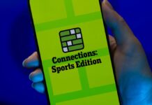 NYT Connections: Спорт – відповіді та підказки за 2 травня