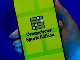 NYT Connections: Спорт – відповіді та підказки за 2 травня
