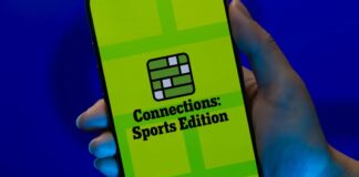 NYT Connections: Спорт — ответы и подсказки за 2 мая