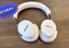 Bose QuietComfort Ultra Headphones Drop to $399: A Rare Deal on Premium Noise Cancellation