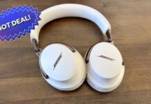 Bose QuietComfort Ultra Headphones Drop to $399: A Rare Deal on Premium Noise Cancellation