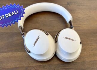 Bose QuietComfort Ultra Headphones Drop to $399: A Rare Deal on Premium Noise Cancellation