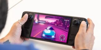 Les hausses de prix du Steam Deck OLED sont réelles et douloureuses