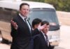 SpaceX виходить на біржу: Маск на шляху до трильйону