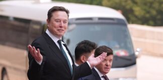 SpaceX se hace público. Musk se vuelve trillonario