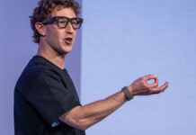 Meta нарешті відкрила доступ до очок Meta Ray-Ban Display для розробників
