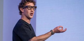 Meta opent eindelijk zijn Display Glasses voor ontwikkelaars