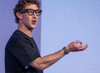 Meta нарешті відкрила доступ до очок Meta Ray-Ban Display для розробників