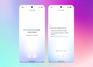 Google’s Docs Live Hates Your Silence