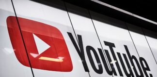 Etiquetas automáticas do YouTube AI agora. Desculpe.