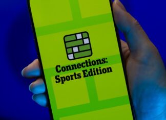 Спортивний Connections: відповіді та підказки