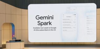 Spark: de achtergrondbaas van Google