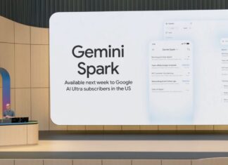 Spark: Тихий наглядач Google
