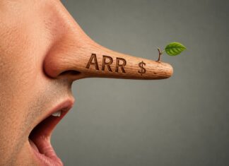 AI Startups Are Lying About Their Money. You Should Too?