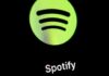 Значок Spotify у вигляді дискошара скоро зникне