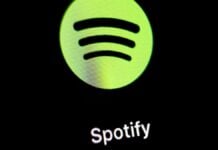 Значок Spotify у вигляді дискошара скоро зникне