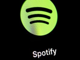 Значок Spotify у вигляді дискошара скоро зникне