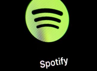 Значок Spotify у вигляді дискошара скоро зникне