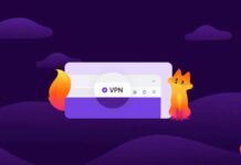 Bezpłatna sieć VPN Firefox ma teraz wybór