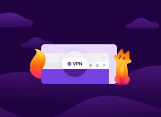 Bezpłatna sieć VPN Firefox ma teraz wybór