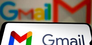 Ловушка 5 ГБ в Gmail (и дешевое решение)