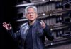 Дженсен Хуанг відкрив Nvidia двері до ринку вартістю $200 млрд