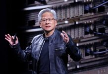 Дженсен Хуанг відкрив Nvidia двері до ринку вартістю $200 млрд