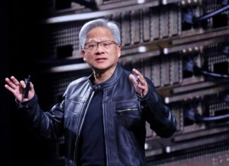 Дженсен Хуанг відкрив Nvidia двері до ринку вартістю $200 млрд