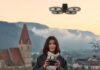DJI Flip подешевшав як ніколи