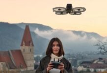 DJI Flip подешевшав як ніколи