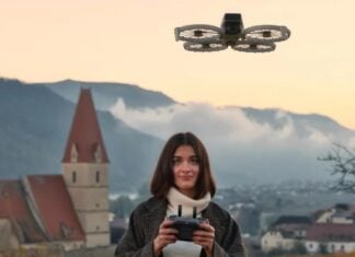 DJI Flip подешевшав як ніколи