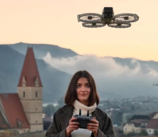 DJI Flip подешевшав як ніколи