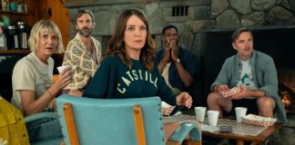 Netflix’s May Slate: Live MMA, The Duffer Brothers’ Supernatural Thriller, and Tina Fey’s Comedy Sequel