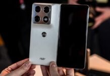 Motorola нишком впихає реферальні посилання в додаток Amazon