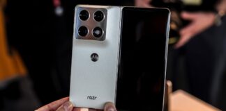 Les téléphones Motorola introduisent des liens d’affiliation dans l’application Amazon