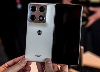 Motorola нишком впихає реферальні посилання в додаток Amazon
