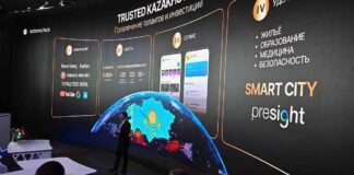 UAE Dominates Global GenAI Adoption as Government Accelerates Agentic AI Rollout