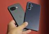 Pixel 10a против Galaxy A57: Битва в среднем сегменте