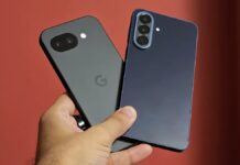 Pixel 10a против Galaxy A57: Битва в среднем сегменте