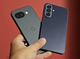 Pixel 10a против Galaxy A57: Битва в среднем сегменте