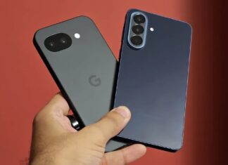Pixel 10a против Galaxy A57: Битва в среднем сегменте