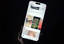Smettila di accecarti con il tuo iPhone alle 3 del mattino