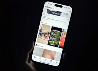 Přestaňte se oslepovat svým iPhonem ve 3 hodiny ráno