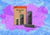 Найкраща пропозиція Fire Stick: заощадьте 15 доларів на Amazon Fire TV Stick HD