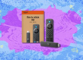Найкраща пропозиція Fire Stick: заощадьте 15 доларів на Amazon Fire TV Stick HD