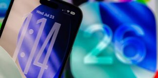 Apple Pushes iOS 26.6 With a Strangely Specific Block Limit