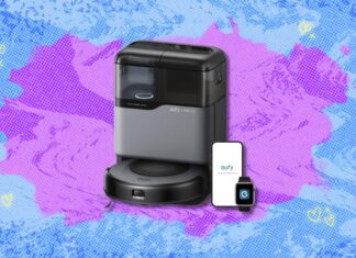 Угода на робот-пилосос Eufy Omni C20: чому ця модель за $339 — найкраща пропозиція на ринку