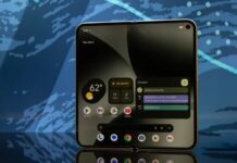 Pixel 11 Pro Fold у новому рендері виглядає практично без змін
